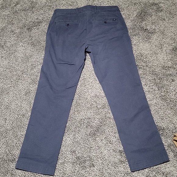 Mens abercrombie chinos - Picture 2 of 3
